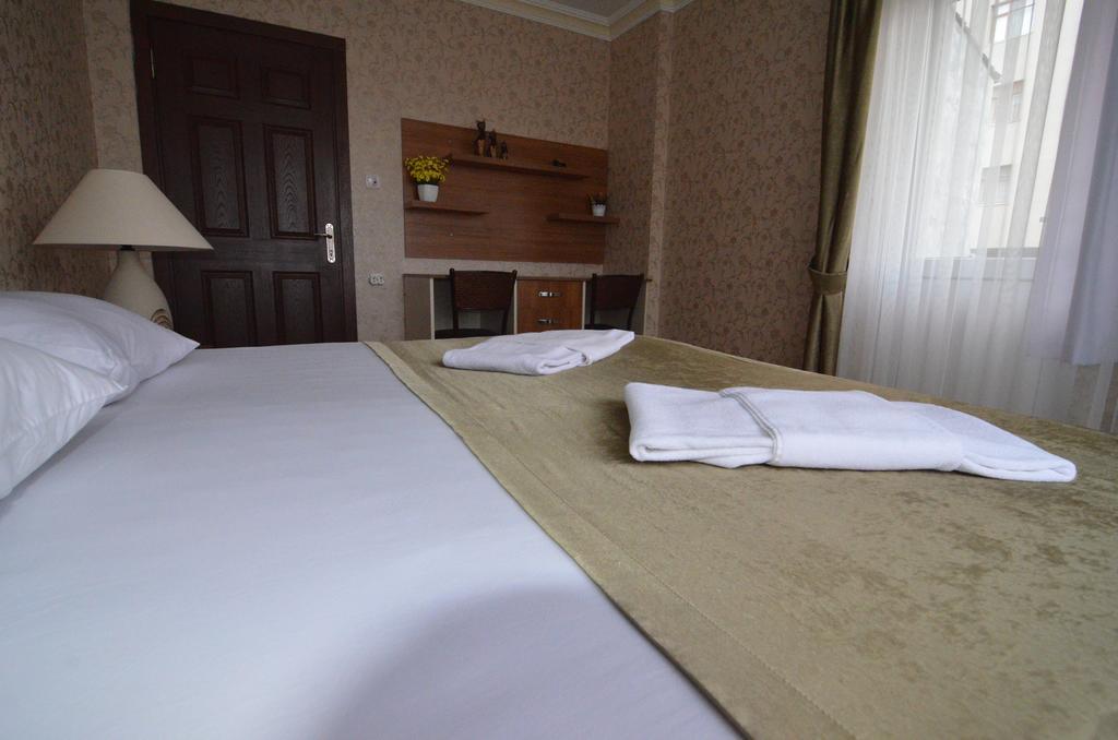 Konaklar Suite Hotel Trabzon Esterno foto
